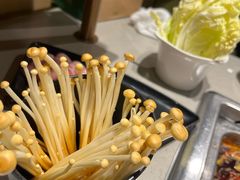 -海底捞火锅(吉利大厦店)