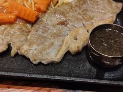-豪享来中西餐厅(隆昌店)