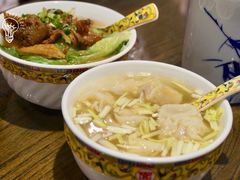 -一记面馆(易发店)