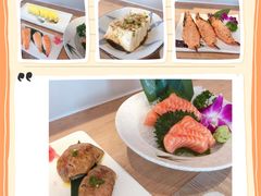 -酒井酱子·深夜食堂(东城汇店)