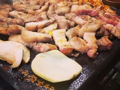 -Dombe豚(黑猪肉街店)