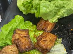-云晓光头烧烤吧(盛夏店)