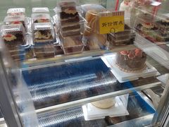 -红宝石·鲜奶小方(长阳店)