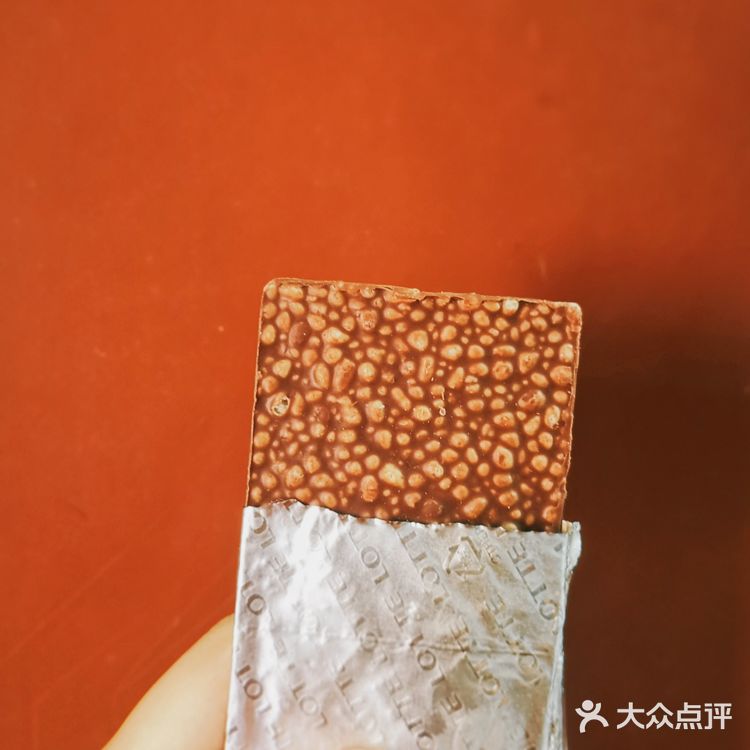 一次吃一板‼️🇰🇷平价进口巧克力😋好吃不腻