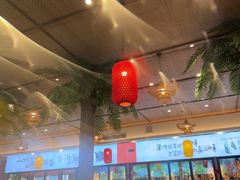 -传统菜农庄(皇姑路店)