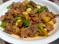 -黄三怪(清河店)