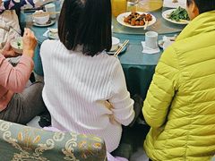 -最心疆拌面·抓饭·烧烤