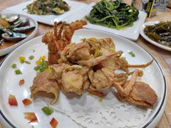 -醉壹号海鲜大排档·老厦门特色菜(厦门美食地标店)