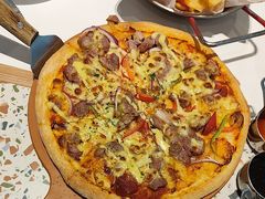 -芝士农场·意式餐厅(生态城万达店)