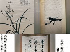 -深圳博物馆(古代艺术馆)
