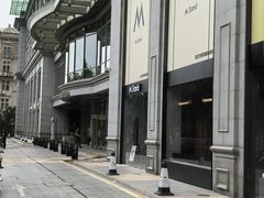 -武汉马哥孛罗酒店