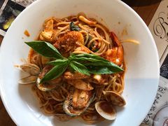 -The Rug Cafe(王府中环店)