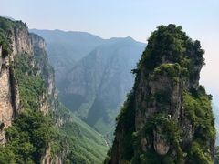 -云台山风景名胜区