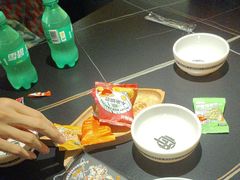 -师烤·豆花烤鱼(广州荔湾扬韬广场店)