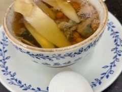 -達揚原味燉品(文明路店)