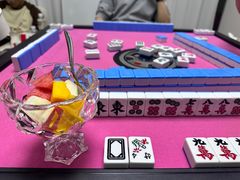 -LJ掼蛋·棋牌会所(徐汇店)
