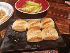 -今邕烧烤(园湖店)