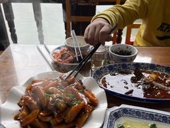 -洞天食府(北大街店)