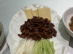 -盛百味·家宴餐厅(霸州分店)