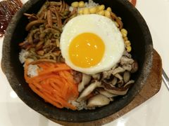 -权味·朝鲜族拌饭(勒泰店)