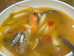 -洲晓鱻舟山海鲜(2号店)