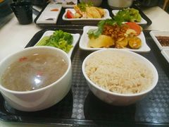 -尚轩·海南鸡饭