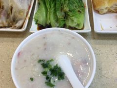 -冠记·肠粉粥品专家(江南大道店)