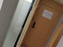 -城枫酒店(陈家祠地铁站店)