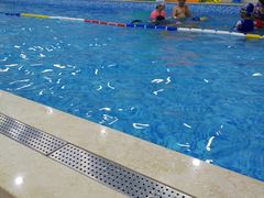 -乐悠游亲子游泳俱乐部