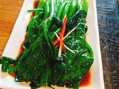 -小城粥道·海胆鲜虾粥(解放广场店)
