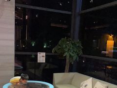 -上海怡沁园度假酒店