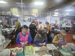 -雪琴面馆富安特色鱼汤面(城中花园店)