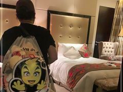 -大连中远海运洲际酒店