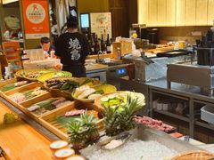 -一豚轩·烧鸟·豚骨拉面(五四路店)