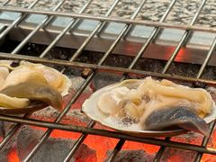 -震海贝烤贝·民俗特色店(延吉总店)