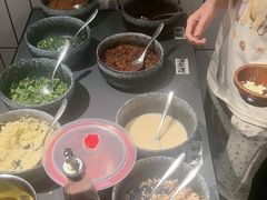 -黔有有贵州酸汤夺夺粉火锅(五味十字店)