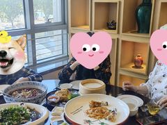 -泛太平洋大酒店·海天楼中餐厅·粤菜