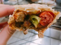 -小寒羊烧烤(凯瑞时代大厦店)