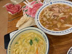 -老雒阳面馆·水席·洛阳菜(王城路店)