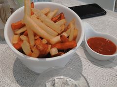 -娜娜家·Nana's restaurant(国金汇店)