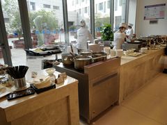 -南京国际博览中心酒店