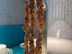 -半天妖烤鱼(东方新天地店)