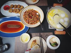 -曾宴·楚菜(湖北省博物馆店)