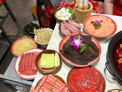-龙厂长老火锅(抚琴店)
