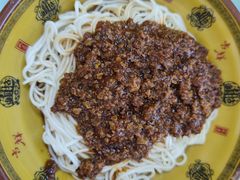 -食惠里小笼包面馆(越秀店)