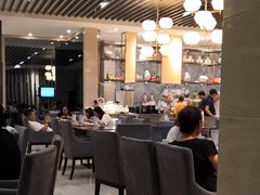 大堂-诺华廷酒店(中华大街店)