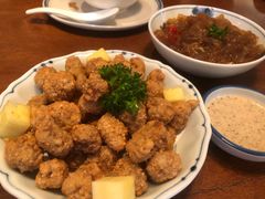 -林四喜·闽南传家菜(鼓浪屿店)