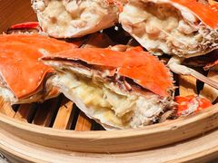 -新荣记(新源南路店)