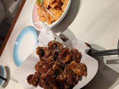 -东流山烤鸭·家常菜(雨山龙湖店)