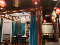 -古萧汪家羊肉馆(淮北四马路店)